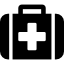 Icon für Medizintechnik Röntgenanalysen
